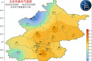 什科里奇：我和于根伟的关系非常好，自身状态在逐步提升之中